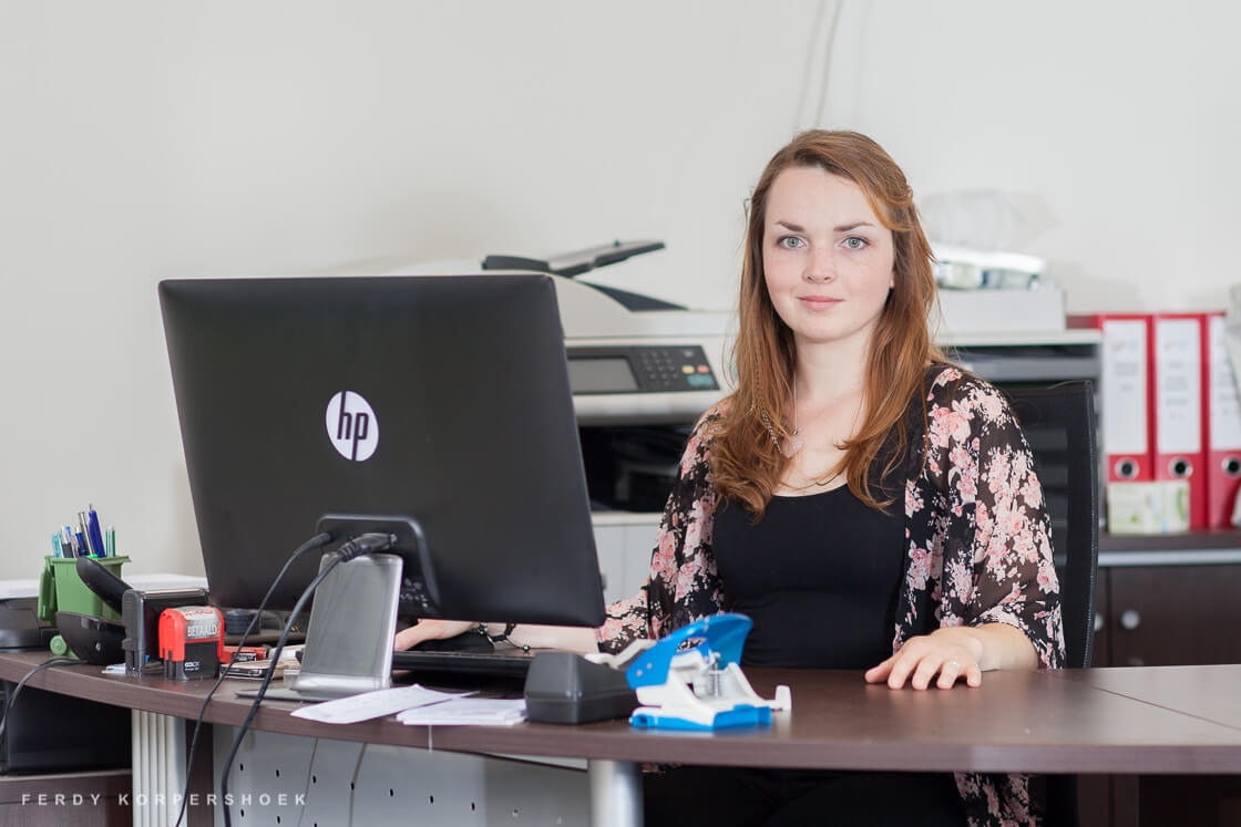 Business Photography