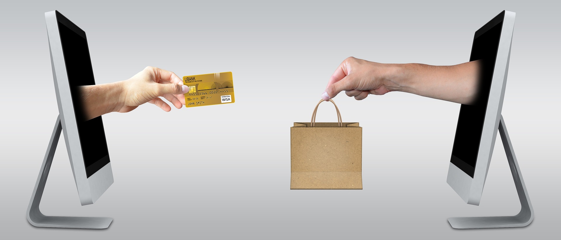 E-commerce Store Demo