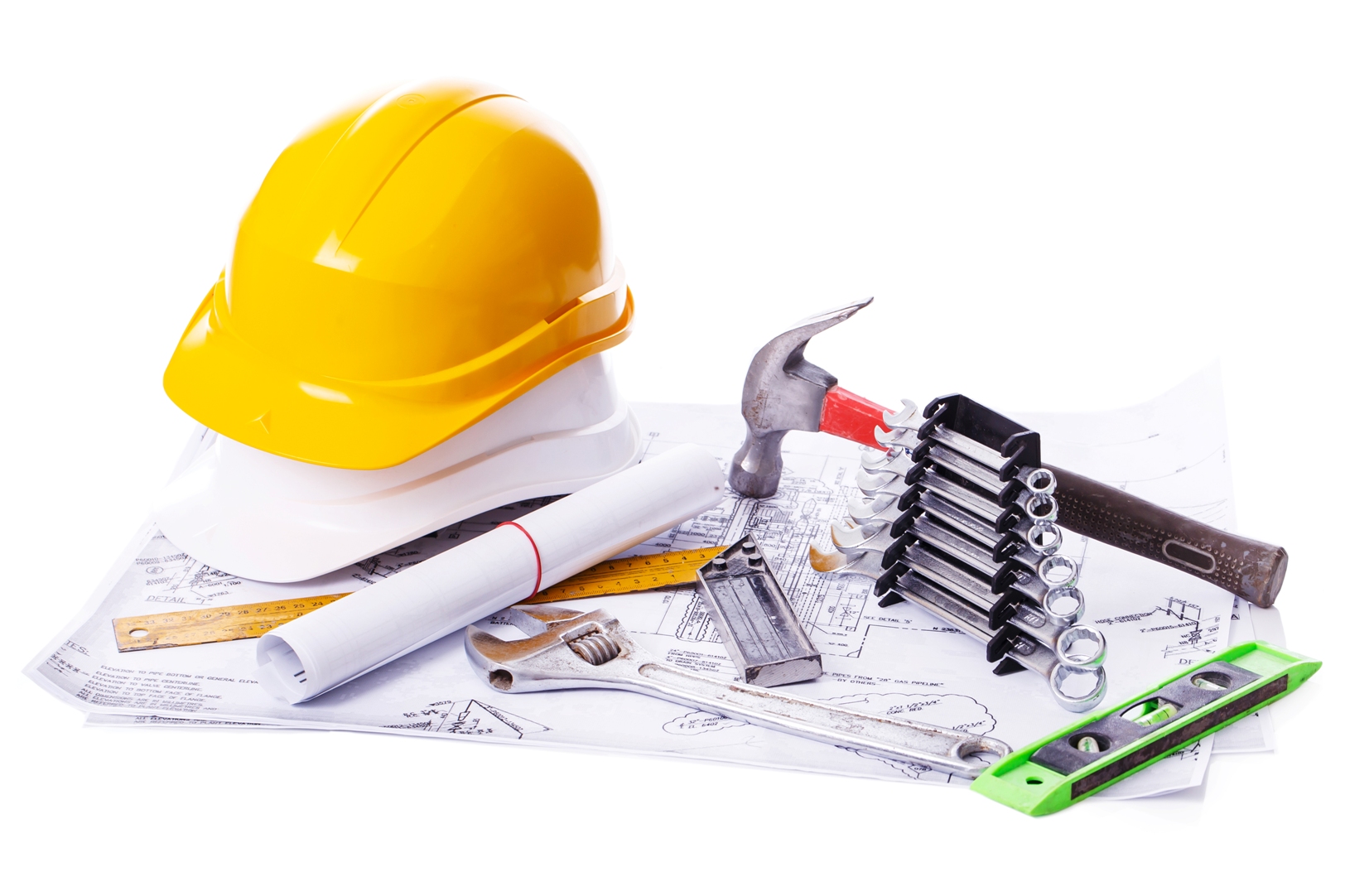 BUILDER OFFICE