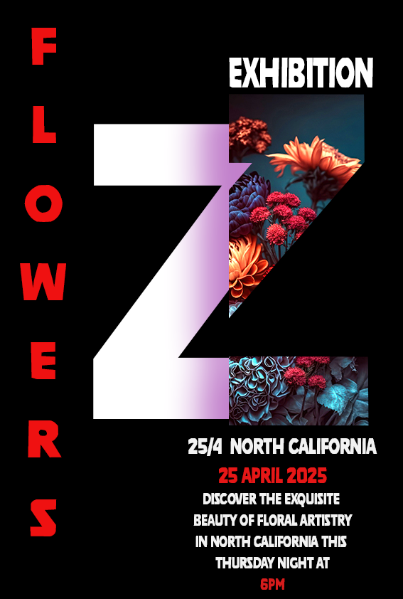 Exhibition Poster
